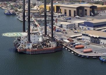 ازدياد الطلب على مراسي اليخوت في الإمارات